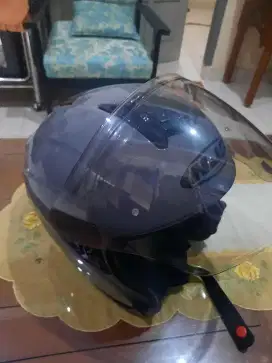 helm njs kairoz uk xl