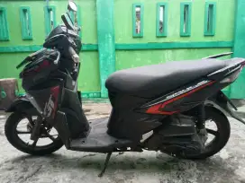 Yamaha Mio Soul GT Tahun 2016