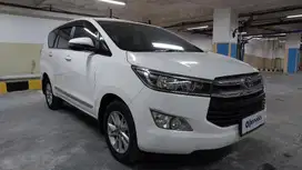 [OLX Mobbi] Dp Rendah Toyota Kijang Innova Putih 2.0 G-AT 2018 TZN