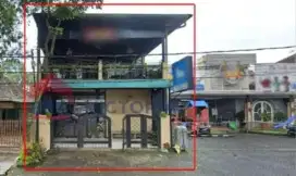 Oper Kontrak Tempat Usaha - Malang, Klojen