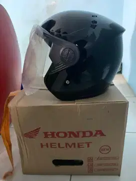 Helm Ori Honda Bawaan Adv 160