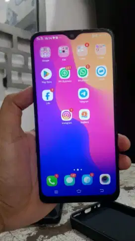 VIVO Y93 RAM 3/32