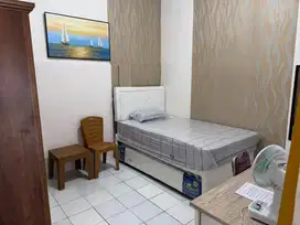 Kamar kos tengah kota bogor. terutama untuk pegawai