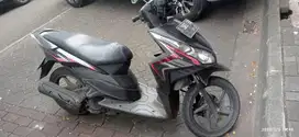 Jual motor Vario Karbu 2012