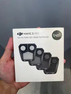 ND filter set dji mavic 3 pro