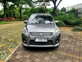 ERTIGA GX MT 2013 TDP 15JT AJA! ANGSURAN 3 Jutaan! CAT FULL ORI!