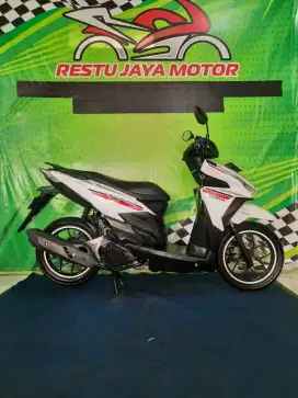 Vario 125 old 2018 kredit dp 0 #rjm