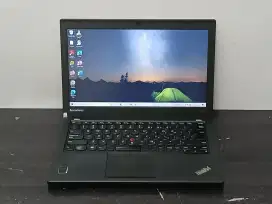 Laptop Lenovo ThinkPad X240