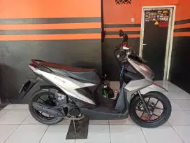 Beat deluxe tahun 2022