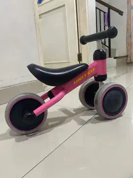 Balance Bike merk UNITED