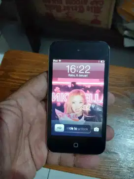 IPod Touch gen 4