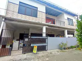 Rumah besar dlm perum jl. Kabupaten