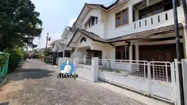 Rumah siap huni seputaran hotel tentrem Jogja