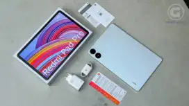 REDMI PAD PRO RAM 8/256GB BISA CASH, CICILAN DAN TUKAR TAMBAH