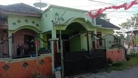 Rumah Murah Sidoarjo 200Jt-an Perum Bumi Mentari Sejahtera Candi