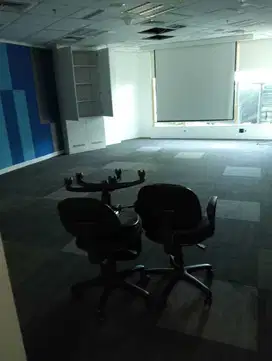 SSEWA KANTOR DI JAKARTA TEMPO PAVILIUN 1 643M FURNISH 150K NEGO