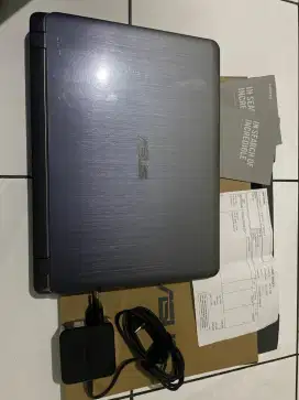 Jual Murah Laptop Asus A407M