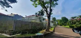 Dijual Kavling / tanah di Komp. Taman kebun Jeruk