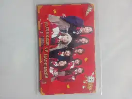 Photocard JKT48 x tango langka