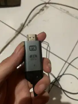 Kabel hdmi to usb PX MHA-110U