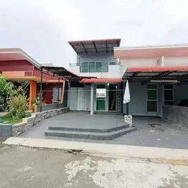 Dijual Rumah Beverly Park Batam Center