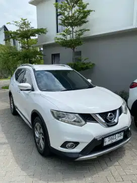 Nissan XTrail 2.5 T32 th 2016 Xtremer