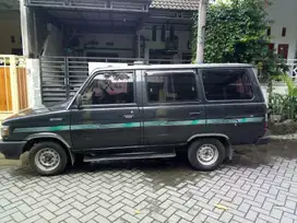 Toyota Kijang 1994 Bensin