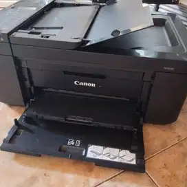 Dijual Canon Printer TR4570S keluaran tahun 2019