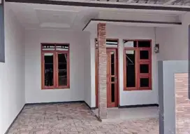 Jual rumah 200jutaan nego dilokasi bandung rencong