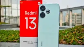 PROMO TURUN HARGA TAHUN BARU REDMI 13C RAM 6/128GB