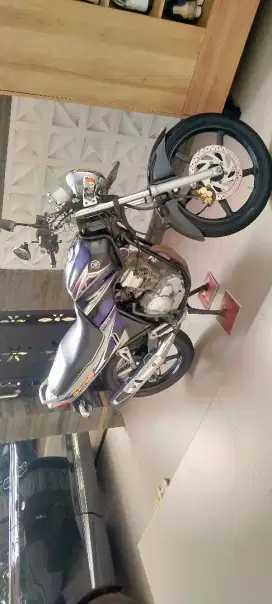 Yamaha Scorpio Z