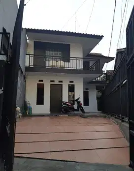 Rumah bagus murah di ciumbuleuit bandung