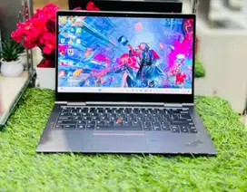 Lenovo ThinkPad X1 Yoga Core i5 gen8 16GB/256GB TC 13INCH MINUS  DC/NK