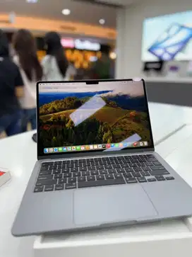 Macbook Air M2 ibox