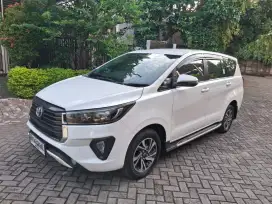 Toyota Reborn G 2023 Diesel Matic Tgn1 Orisinil Cat Istimewa sekalo