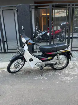 Honda Astrea Grand Bulus 1993