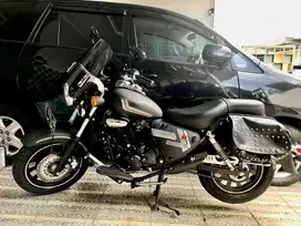 Benelli Efi 200 2021