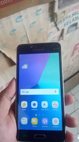 Samsung J2 Prime Normal