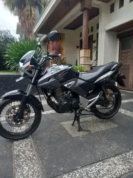 TIGER REVO SIMPANAN KM RENDAH