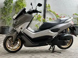 Yamaha nmax 2019 ab pajak on