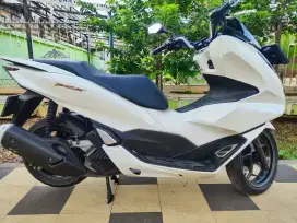 Jual honda PCX ABS