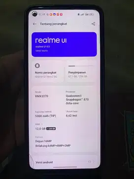 Realme Gt Neo 2