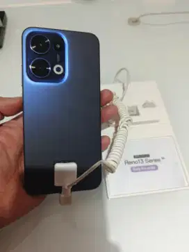 Oppo Reno13 5G 12/512GB | Cash, Cicilan