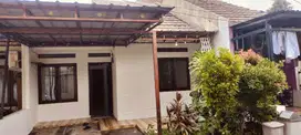 Rumah Kontrakan dalam cluster Kranji, Bekasi Barat