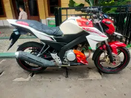 Yamaha Vixion 2013