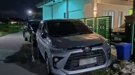 Rental Mobil Lepas Kunci Bjm