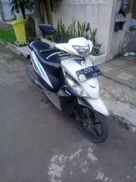 Jual Mio J Tahun 2014