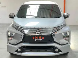 Mitzubishi XPANDER ULTIMATE 1.5 A/T 2017.. eNHa garage Semarang.