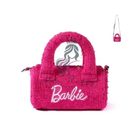 Tas barbie viral