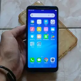 Oppo F5 6/64Gb mulus murah